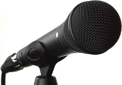Микрофон RODE M1-S