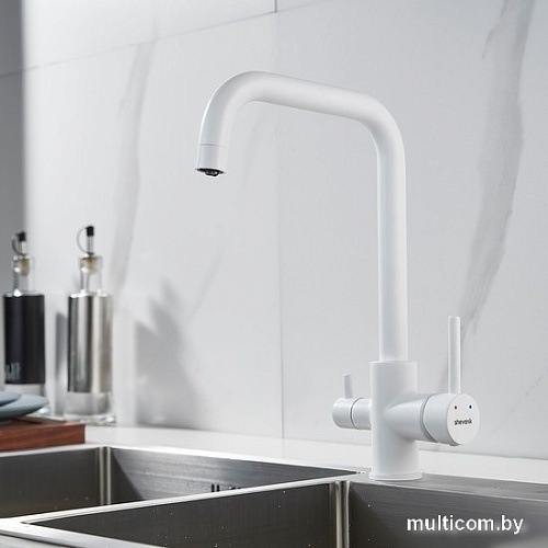 Смеситель Shevanik S228C