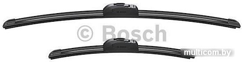 Щетка стеклоочистителя Bosch Aero L+R 550mm/340mm 3397007589