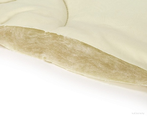 Одеяло АртПостель Овечья шерсть 1.5сп 2454 140x205