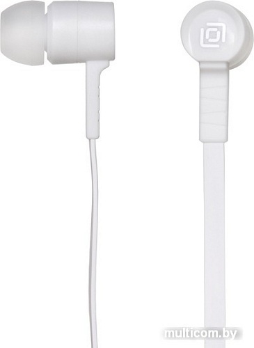 Наушники Oklick HP-S-220 (белый)