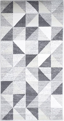Ковер для жилой комнаты Витебские ковры Calypso Прямоугольник 8097 a3 (1x2)
