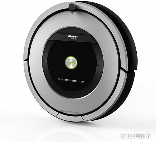 Робот-пылесос iRobot Roomba 886