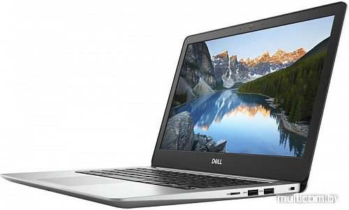 Ноутбук Dell Inspiron 13 5370-7291
