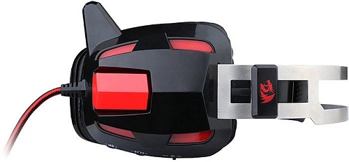 Наушники Redragon Lagopasmutus