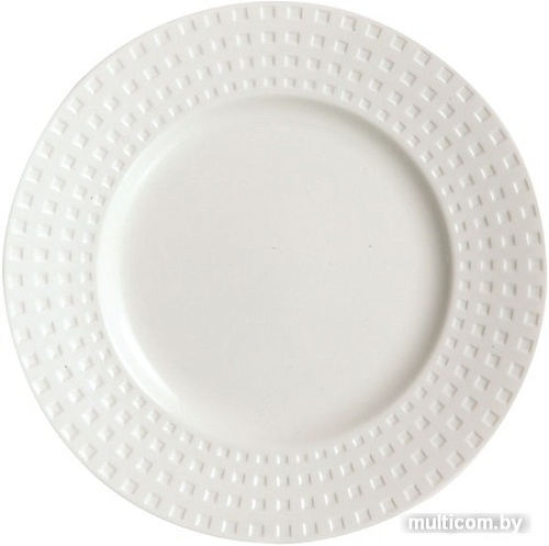 Тарелка обеденная Chef&Sommelier Satinique S0404