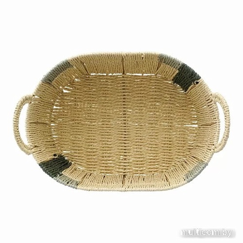 Tkano Ethnic Bodhran Sage TK24-ST-BA0016 (р-р L)