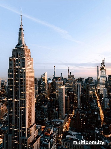 Картина Woodary 3033