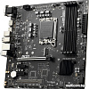 Материнская плата MSI PRO B660M-P DDR4