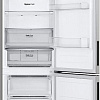 Холодильник LG DoorCooling+ GC-B509ANMW