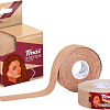 Тейп Tmax Beauty Tape 2.5 см х 5 м (2рул, бежевый)