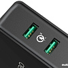Сетевое зарядное Ugreen CD161 10216 (черный)
