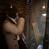Игра Blacksad: Under the Skin для Nintendo