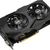 Видеокарта ASUS Dual GeForce RTX 2060 Super EVO V2 8GB GDDR6