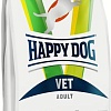 Сухой корм для собак Happy Dog Adipositas Adult 1 кг