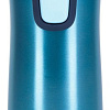 Термокружка Contigo Pinnacle Tantalizing Blue 0.3л