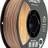 Пластик Creality CR-Wood 1.75мм 3301130001 (1 кг)