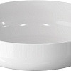 Умывальник Maxonor Pure Life Feeling PL-SK307C3-18 (5036) накладной (белый глянец)