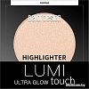 Хайлайтер Belor Design Lumi Touch тон 002 3.6 г