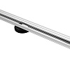 Трап/канал Berges Super Slim 600 (матовый хром)