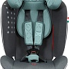 Детское автокресло Sweet Baby Crosstour 360 SPS Isofix 0-36 (серый/бирюзовый)