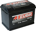 Автомобильный аккумулятор Zubr Ultra New L+ (75 А·ч)