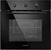 Электрический духовой шкаф MAUNFELD MEOC708PB2