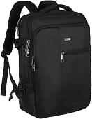 Городской рюкзак Peterson PTN PL-FK02 (черный)