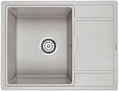 Кухонная мойка Paulmark Weimar PM216550-GR