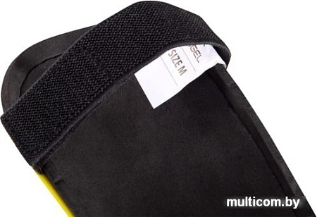 Щитки Jogel JA-201 S