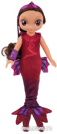 Кукла Карапуз Сказочный патруль Варя ST18-MRV-RU