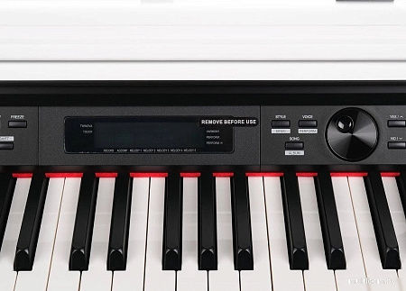 Цифровое пианино Medeli DP330 (белый)