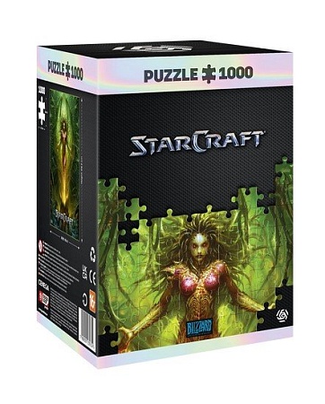Пазл Good Loot StarCraft 2 Kerrigan - 1000 элементов