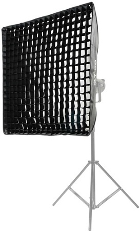 Софтбокс Godox SB-UFW9090 быстроскладной с сотами