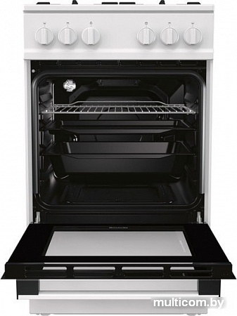 Кухонная плита Gorenje G5113WF-B