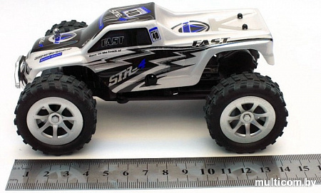 Автомодель WLtoys A999