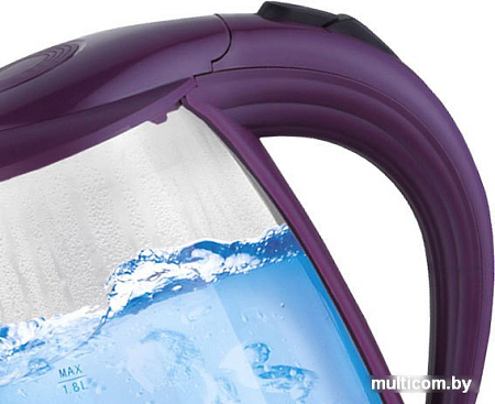 Чайник CENTEK CT-0042 Violet