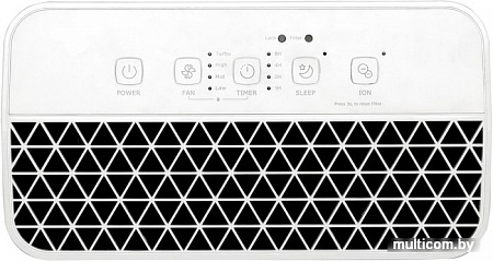 Очиститель воздуха Toshiba CAF-X33XPL