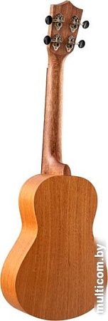 Укулеле Flight NUC100 NA