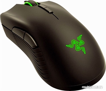 Мышь Razer Mamba Wireless