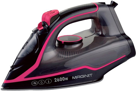 Утюг Magnit RMI-1739