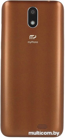 Смартфон MyPhone Fun 7 LTE (синий)