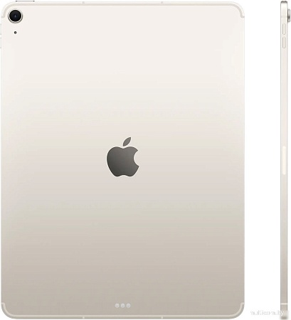 Планшет Apple iPad Air 13" 2025 5G 128GB (звездный свет)