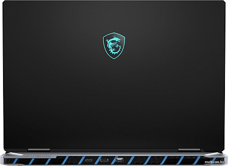 Игровой ноутбук MSI Titan 18 HX AI A2XWJG-206RU