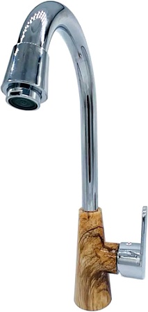 Смеситель PLstart PL4001-24