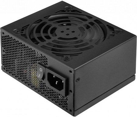 Блок питания SilverStone SST-ST30SF v2.0