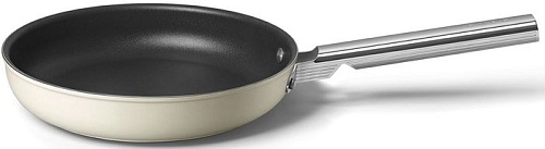 Сковорода Smeg 50's Style CKFF2601CRM
