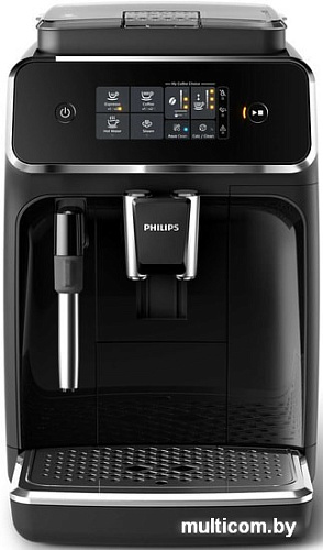 Эспрессо кофемашина Philips EP2221/40