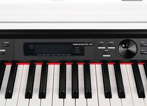Цифровое пианино Medeli DP330 (белый)