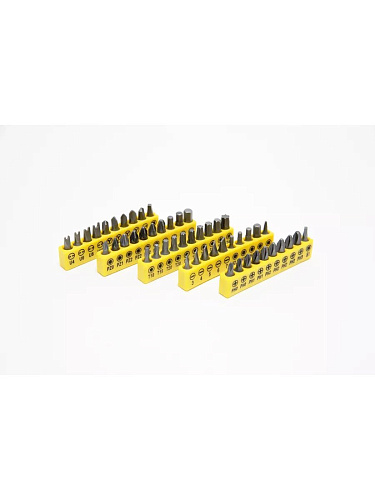 Набор отверток WMC Tools 1065-6K-T(58582)